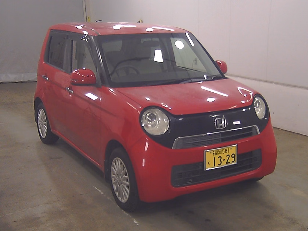 Honda N-ONE