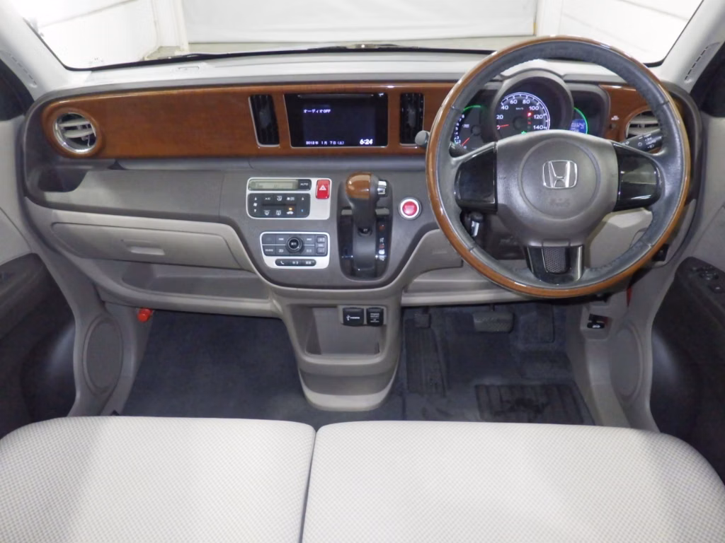 HONDA N-ONE
