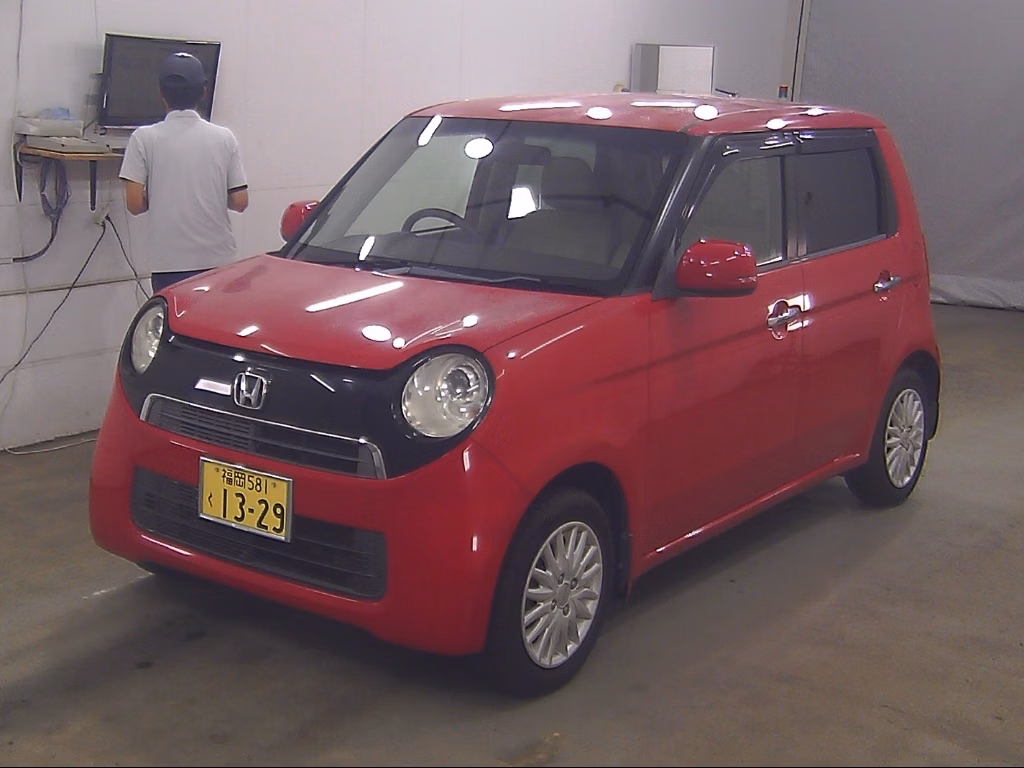 HONDA N-ONE