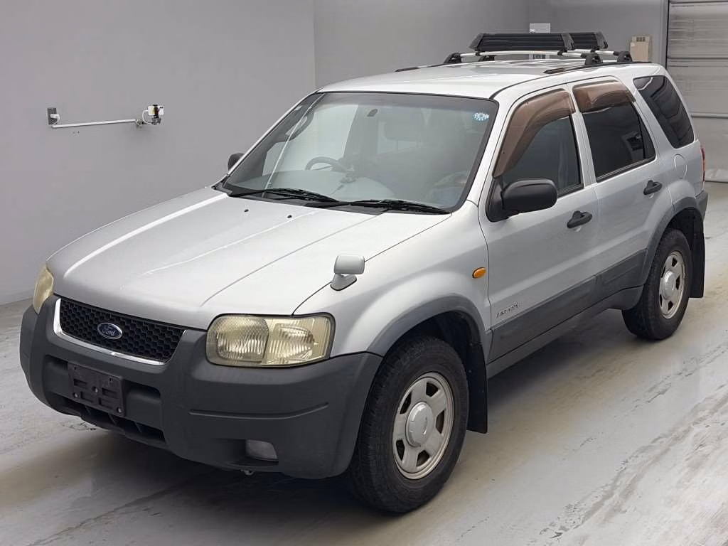 FORD ESCAPE