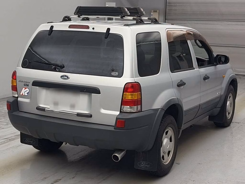 FORD ESCAPE