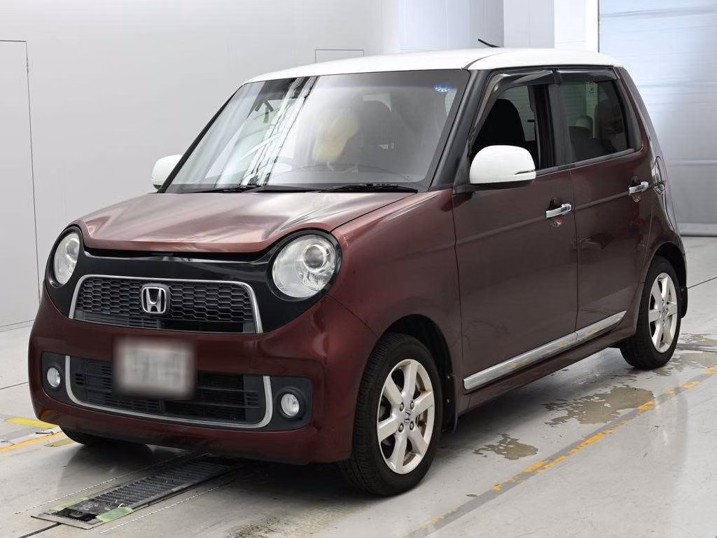 HONDA N-ONE