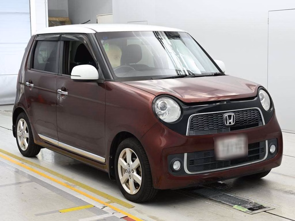HONDA N-ONE