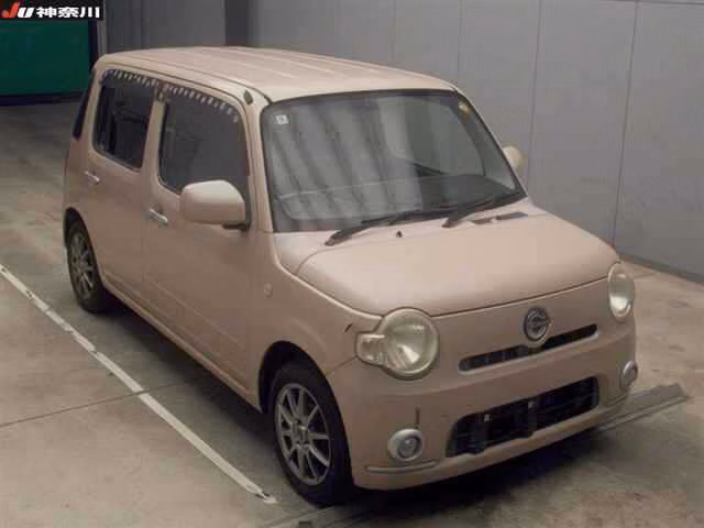 DAIHATSU MIRA COCOA