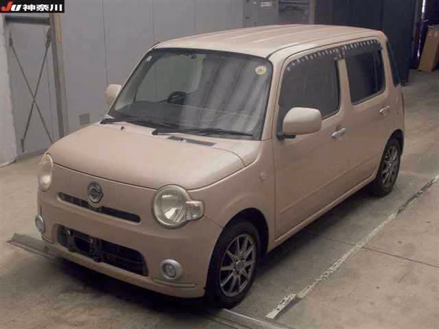 DAIHATSU MIRA COCOA