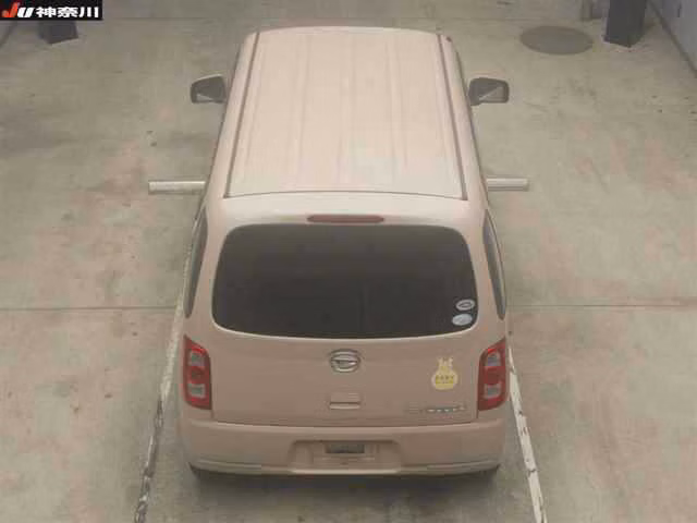 DAIHATSU MIRA COCOA