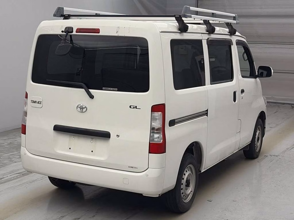 Toyota Town Ace