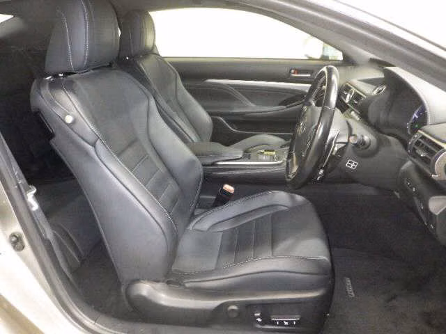 Lexus RC300h