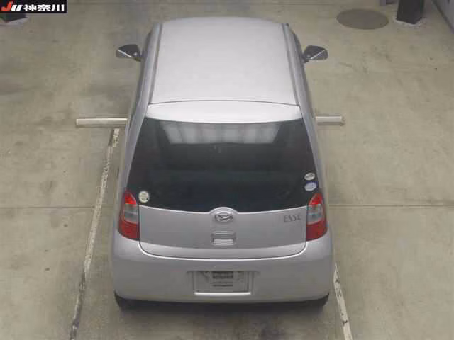 DAIHATSU ESSE