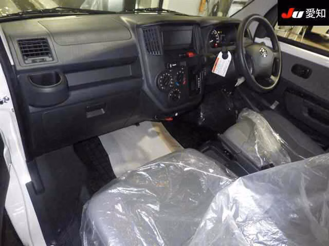 Toyota Town Ace