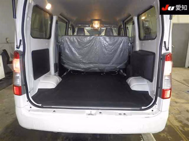 Toyota Town Ace