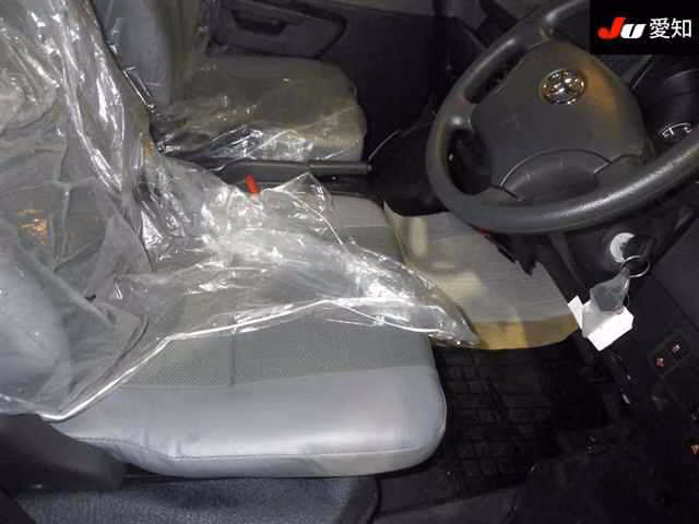 Toyota Town Ace