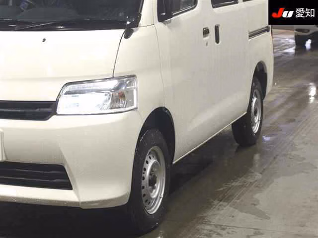 Toyota Town Ace