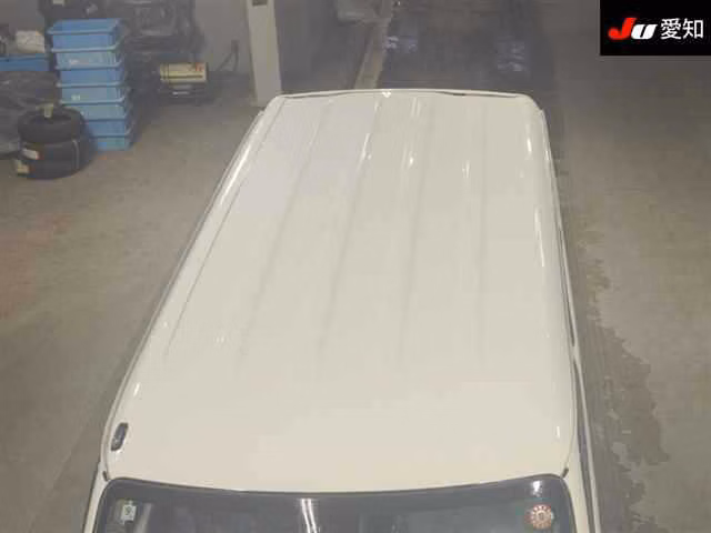 Toyota Town Ace
