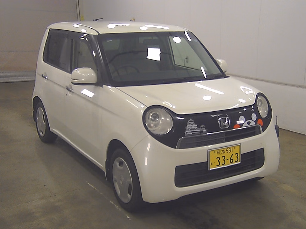 HONDA N-ONE