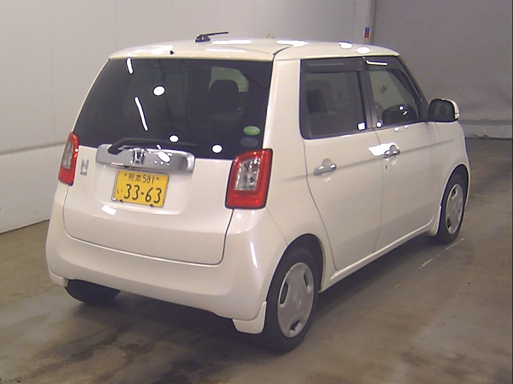 HONDA N-ONE