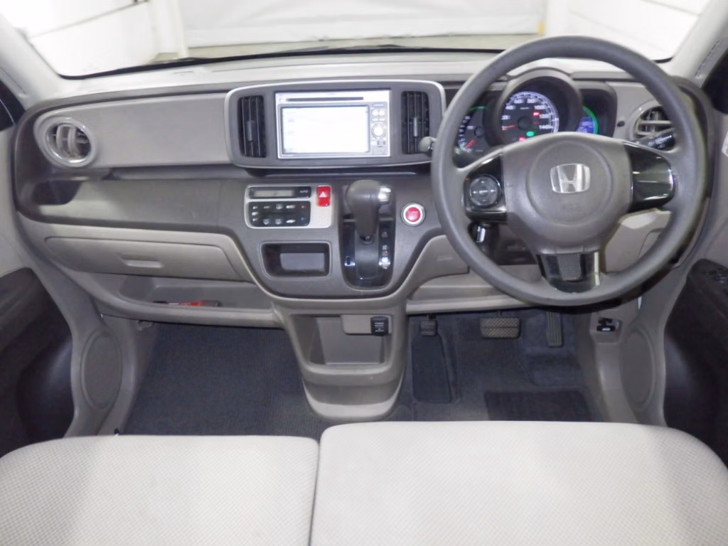 HONDA N-ONE
