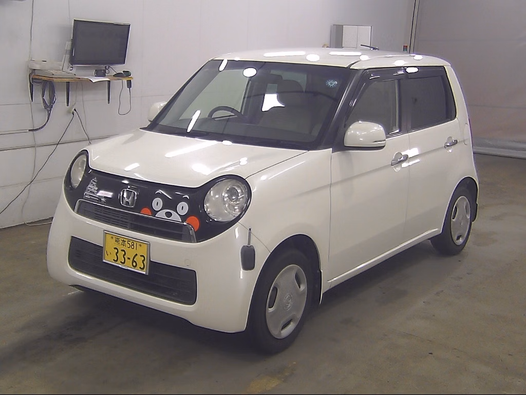 HONDA N-ONE