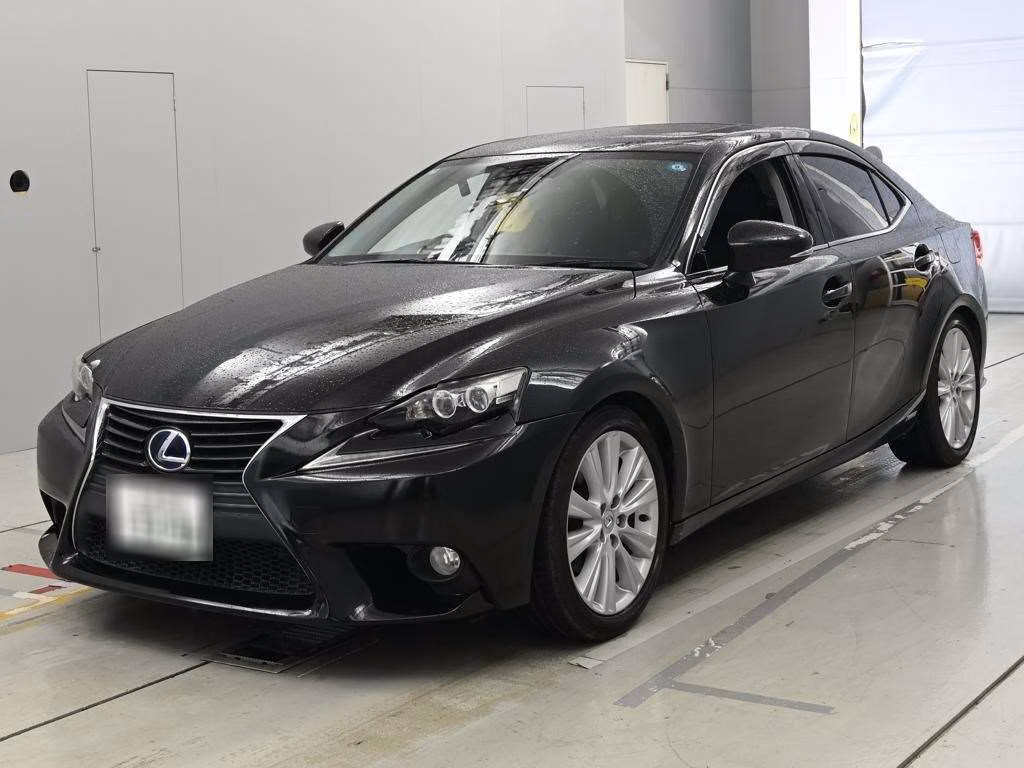 Lexus IS300h