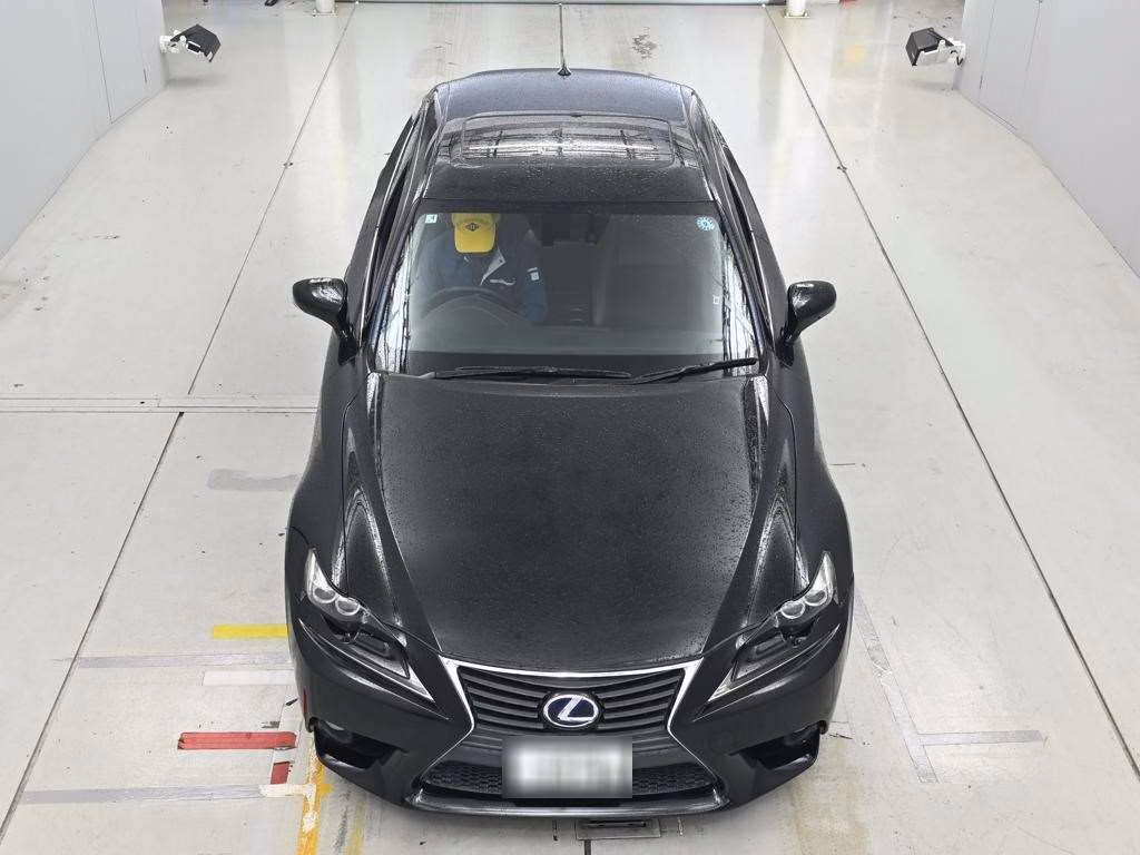 Lexus IS300h