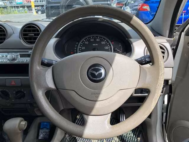 MAZDA CAROL