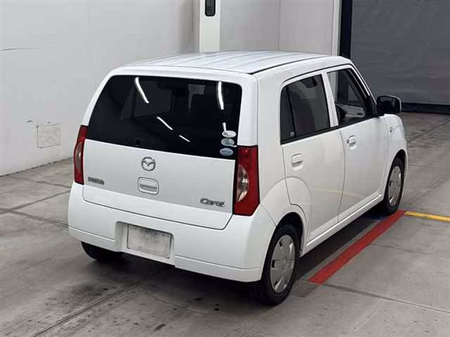 MAZDA CAROL