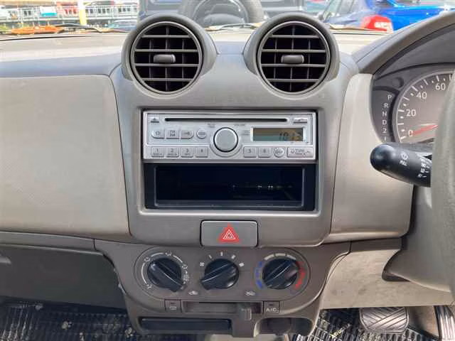 MAZDA CAROL