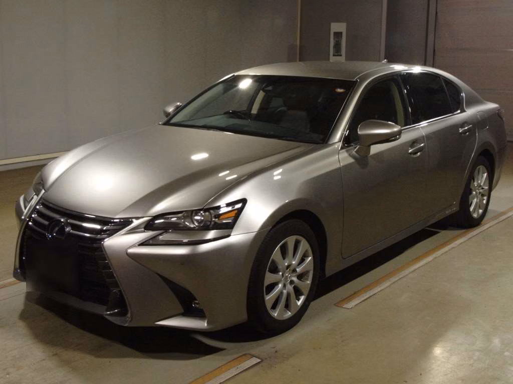 Lexus GS300h