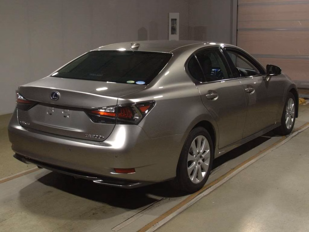 Lexus GS300h