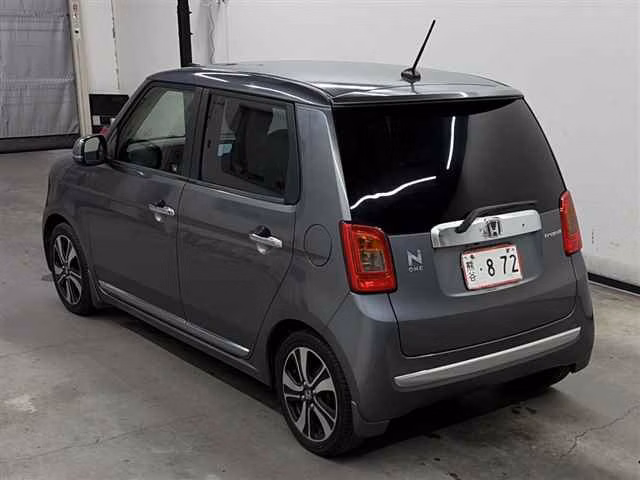 HONDA N-ONE