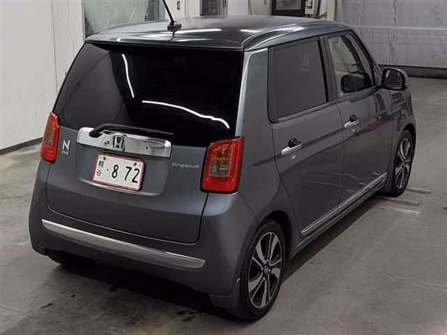 HONDA N-ONE
