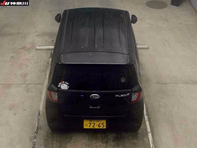 Subaru Pleo Plus