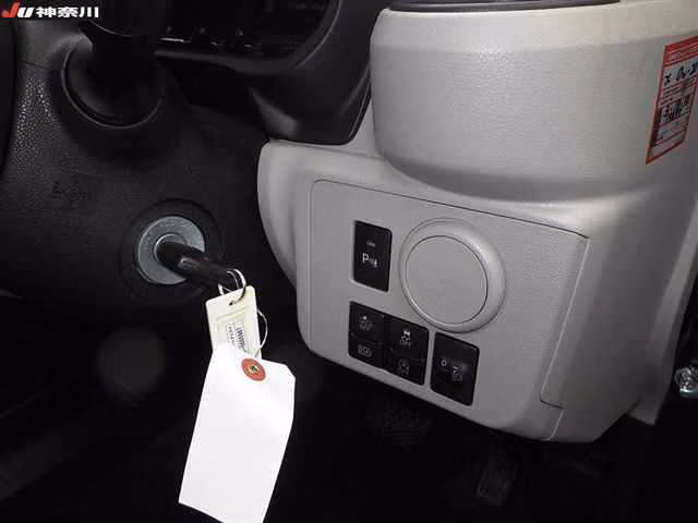 Subaru Pleo Plus