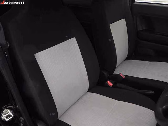 Subaru Pleo Plus