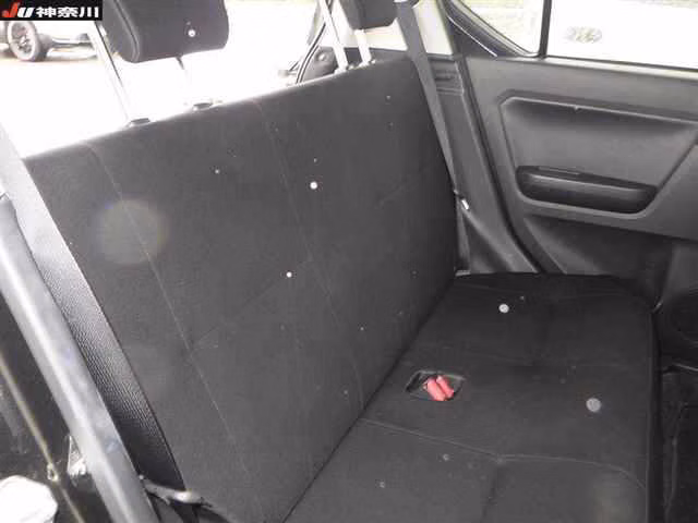 Subaru Pleo Plus
