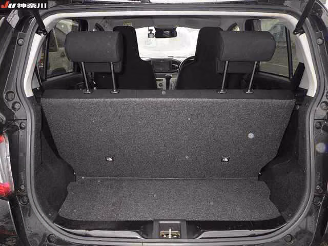 Subaru Pleo Plus