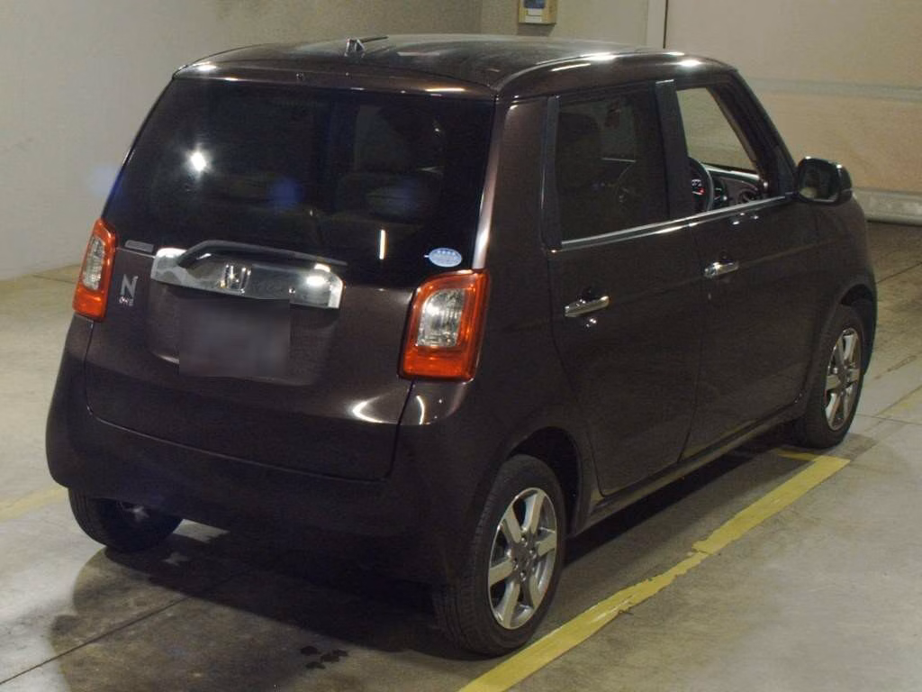 HONDA N-ONE