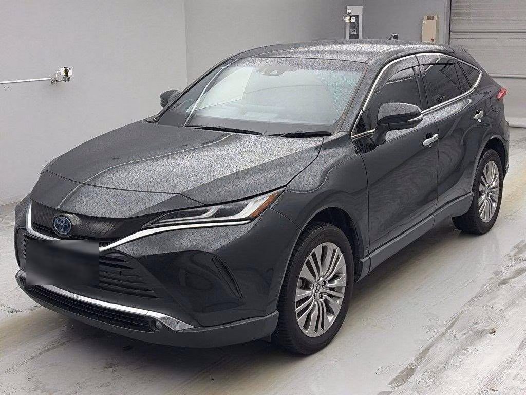 TOYOTA VENZA