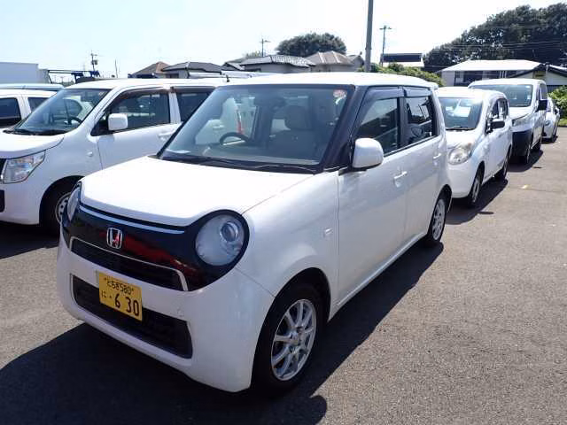 HONDA N-ONE