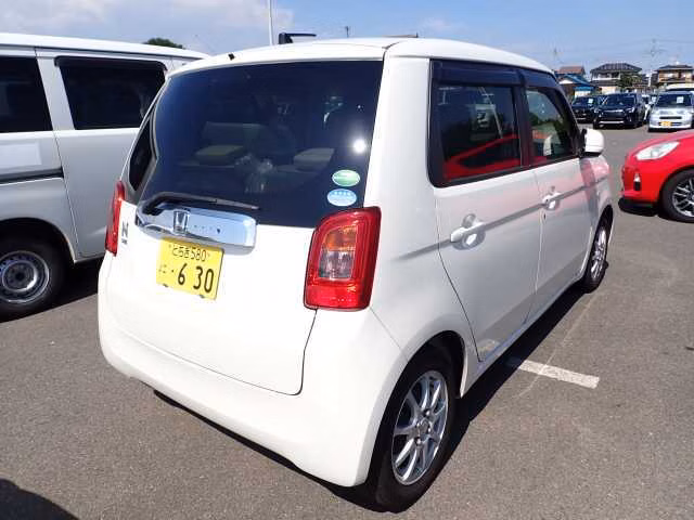 HONDA N-ONE