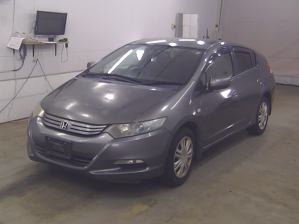 HONDA INSIGHT