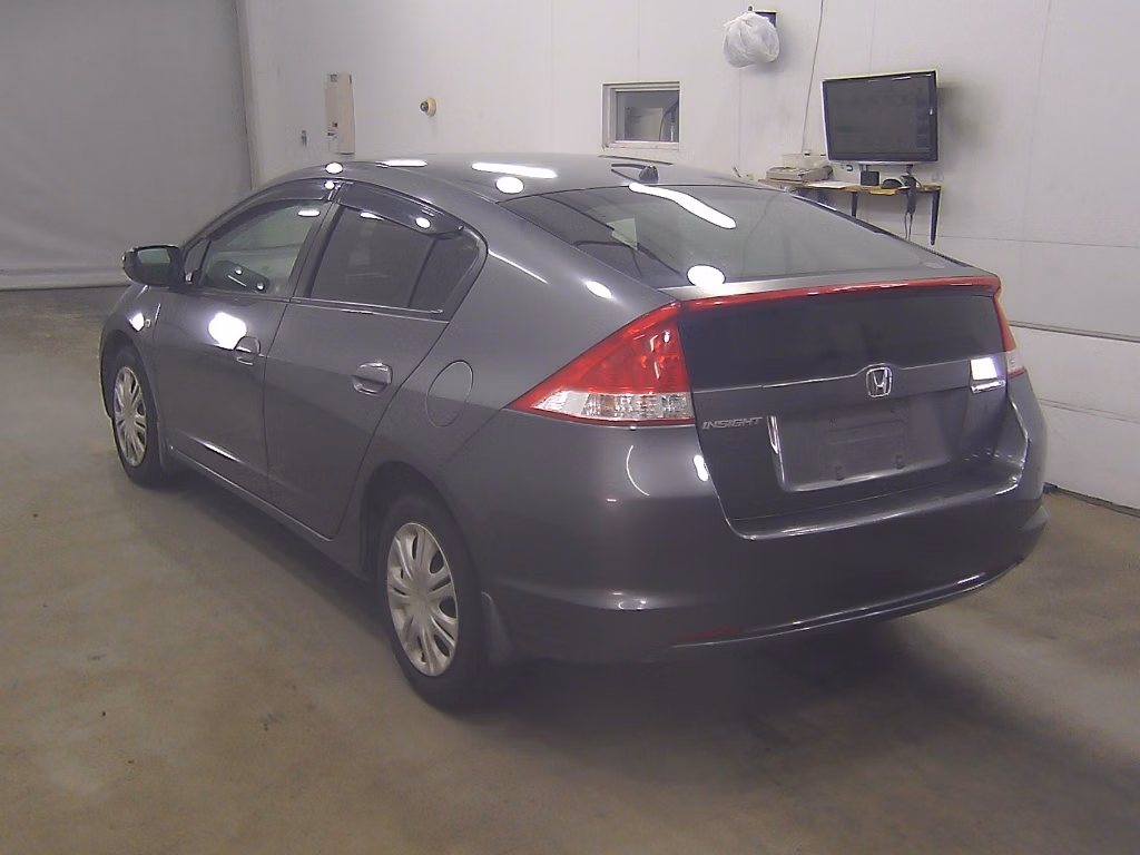 HONDA INSIGHT