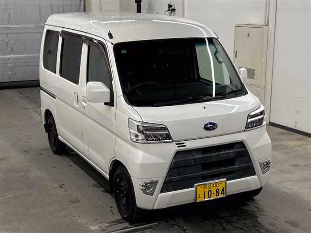 SUBARU SAMBAR