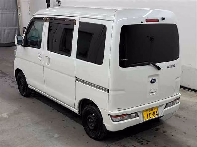 SUBARU SAMBAR