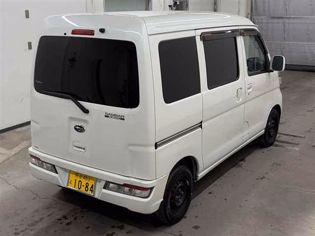 SUBARU SAMBAR