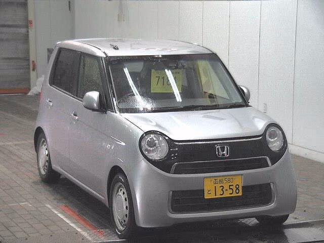 HONDA N-ONE