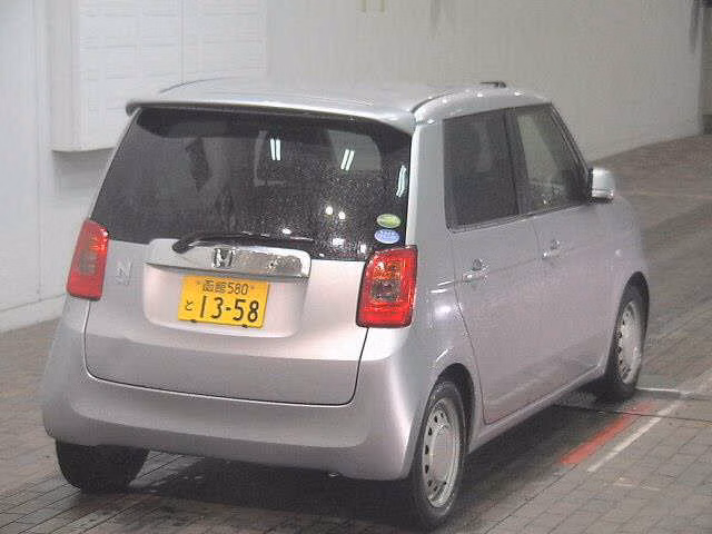 HONDA N-ONE