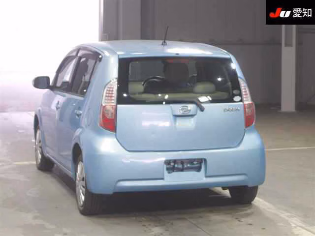 Daihatsu Boon