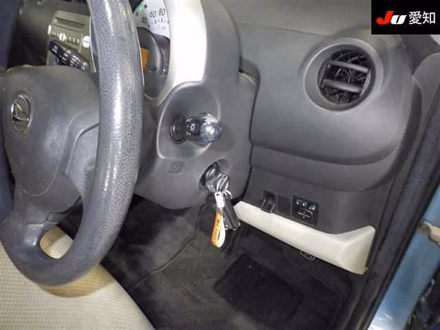 Daihatsu Boon