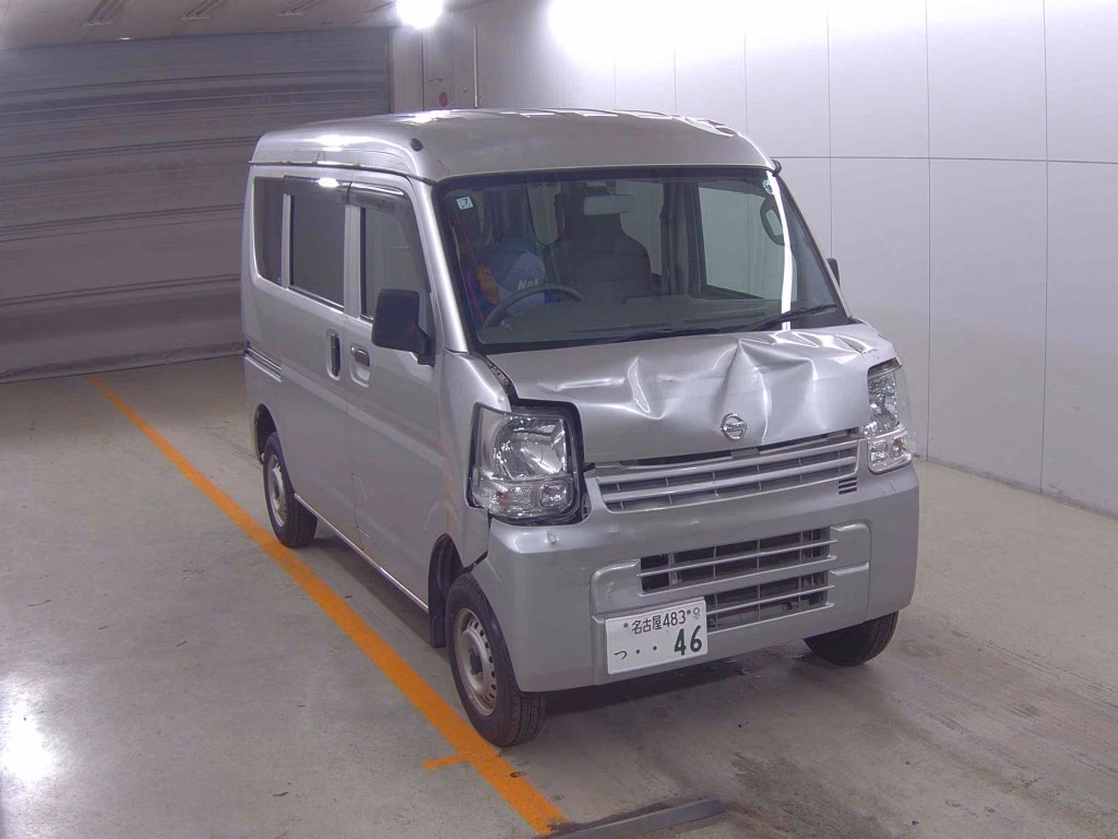 Nissan NV100 Clipper